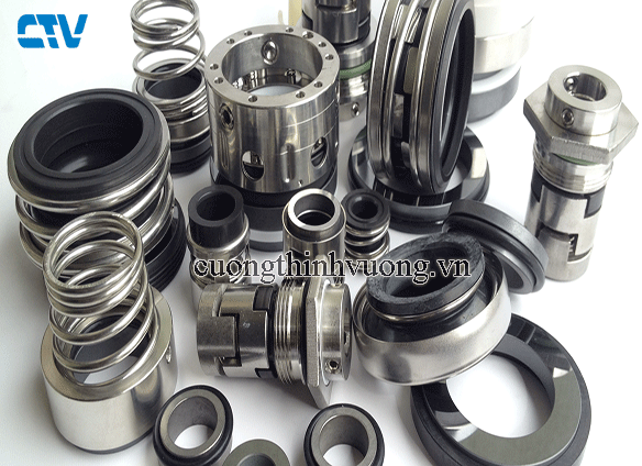 Đại Lý Cung Cung Cấp Phớt Máy Bơm Nước - Uy tín, Chất Lượng, Giá Rẻ Tại Miền Bắc