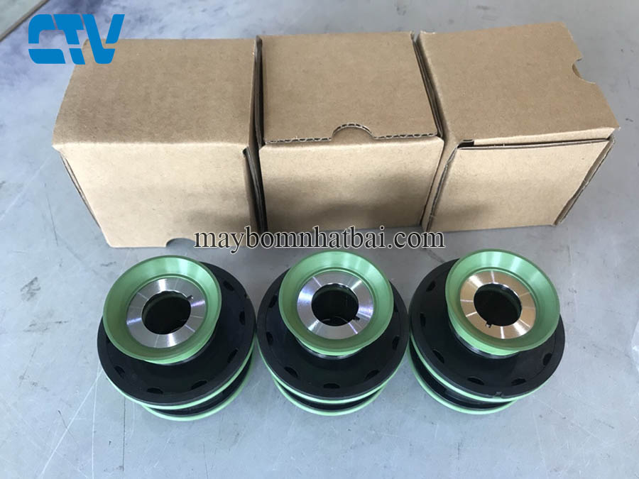 Phớt cho bơm chịu nhiệt, chịu dầu nóng, hoá chất