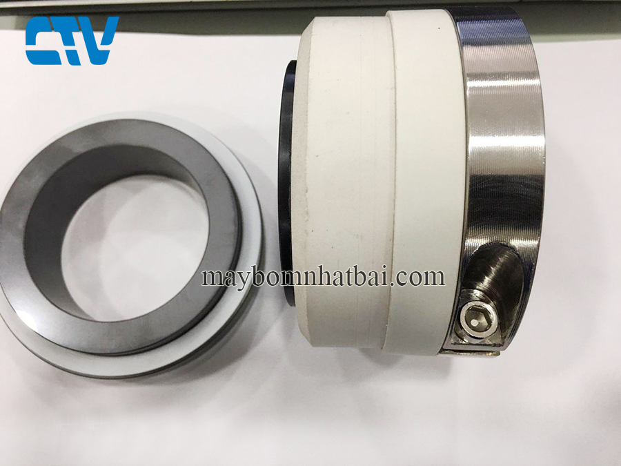 Phớt dùng cho máy bơm hóa chất các hãng