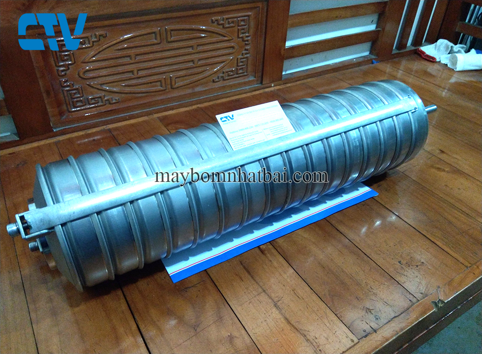 Bộ ruột buồng cánh bơm trục đứng CNP CDL10-20